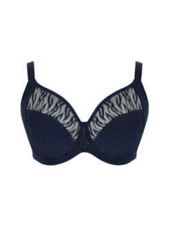 Alexa Full Cup Bra - Navy -FREYA Shop braforme panache sculptresse alexa 11105 202 c