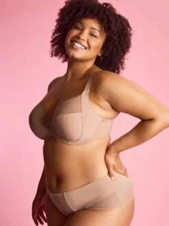 Bliss Full Cup Bra - Hazel -FREYA Shop braforme panache sculptresse bliss 10685 953 3l