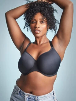 Elegance Moulded Spacer Bra - Noir -FREYA Shop braforme panache sculptresse elegance 10401 792 5l