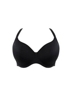 Elegance Moulded Spacer Bra - Noir -FREYA Shop braforme panache sculptresse elegance 10401 792 c