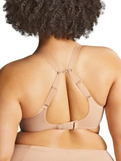 Elegance Moulded Spacer Bra - Honey -FREYA Shop braforme panache sculptresse elegance 10401 809 2b