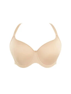 Elegance Moulded Spacer Bra - Honey -FREYA Shop braforme panache sculptresse elegance 10401 809 cf