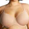 Elegance Moulded Spacer Bra - Honey -FREYA Shop braforme panache sculptresse elegance 10401 809 f