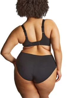 Esme Balcony Bra - Black Animal -FREYA Shop braforme panache sculptresse esme 10921 669 2b