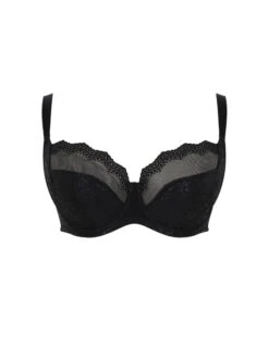 Esme Balcony Bra - Black Animal -FREYA Shop braforme panache sculptresse esme 10921 669 c