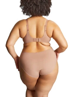 Esme Balcony Bra - Mocha Animal -FREYA Shop braforme panache sculptresse esme 10921 A63 2b