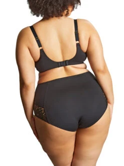 Estel Full Cup Bra - Noir -FREYA Shop braforme panache sculptresse estel 9685 792 2b