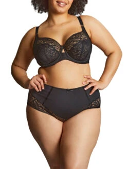 Estel Full Cup Bra - Noir -FREYA Shop braforme panache sculptresse estel 9685 792 2f