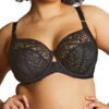 Estel Full Cup Bra - Noir -FREYA Shop braforme panache sculptresse estel 9685 792 f
