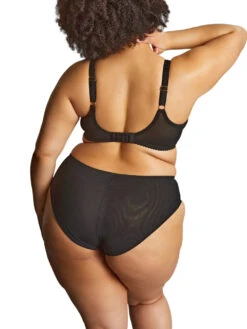 Liberty Plunge Bra - Black -FREYA Shop braforme panache sculptresse liberty 10846 013 2b