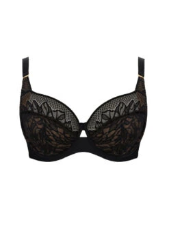 Sophia Full Cup Bra - Black -FREYA Shop braforme panache sculptresse sophia 11195 013 c