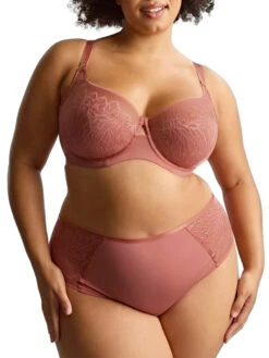 Sophia Full Cup Bra - Sienna Rose -FREYA Shop braforme panache sculptresse sophia 11195 B30 2f