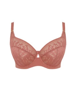 Sophia Full Cup Bra - Sienna Rose -FREYA Shop braforme panache sculptresse sophia 11195 B30 c