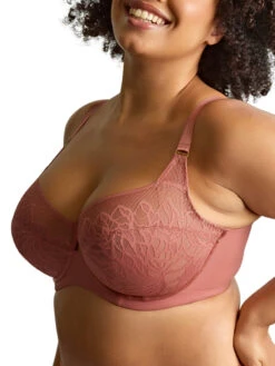 Sophia Full Cup Bra - Sienna Rose -FREYA Shop braforme panache sculptresse sophia 11195 B30 s