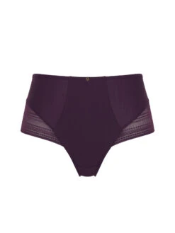 Panache Serene High Waist Brief 31 Panache Serene High Waist Brief -FREYA Shop braforme panache serene 10303 006 c