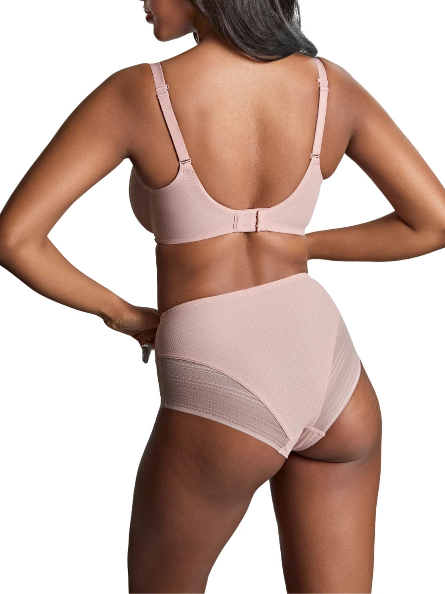 Panache Serene High Waist Brief 11 Panache Serene High Waist Brief - Image 9