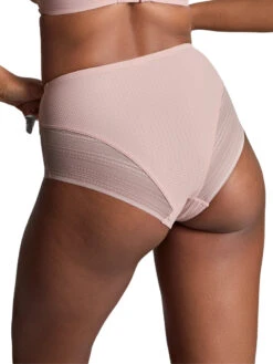 Panache Serene High Waist Brief 23 Panache Serene High Waist Brief -FREYA Shop braforme panache serene 10303 540 b