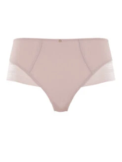Panache Serene High Waist Brief 26 Panache Serene High Waist Brief -FREYA Shop braforme panache serene 10303 540 c