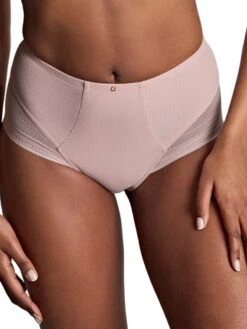 Panache Serene High Waist Brief 22 Panache Serene High Waist Brief -FREYA Shop braforme panache serene 10303 540 f