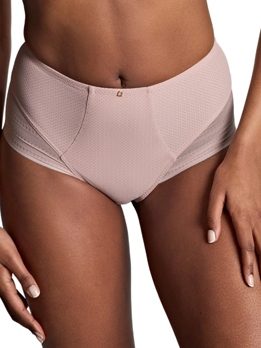 Panache Serene High Waist Brief 8 Panache Serene High Waist Brief - Image 6
