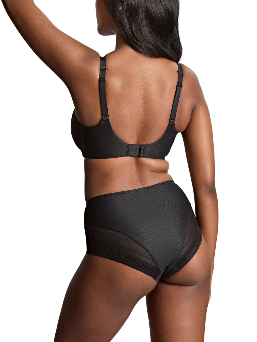 Panache Serene High Waist Brief 6 Panache Serene High Waist Brief - Image 4
