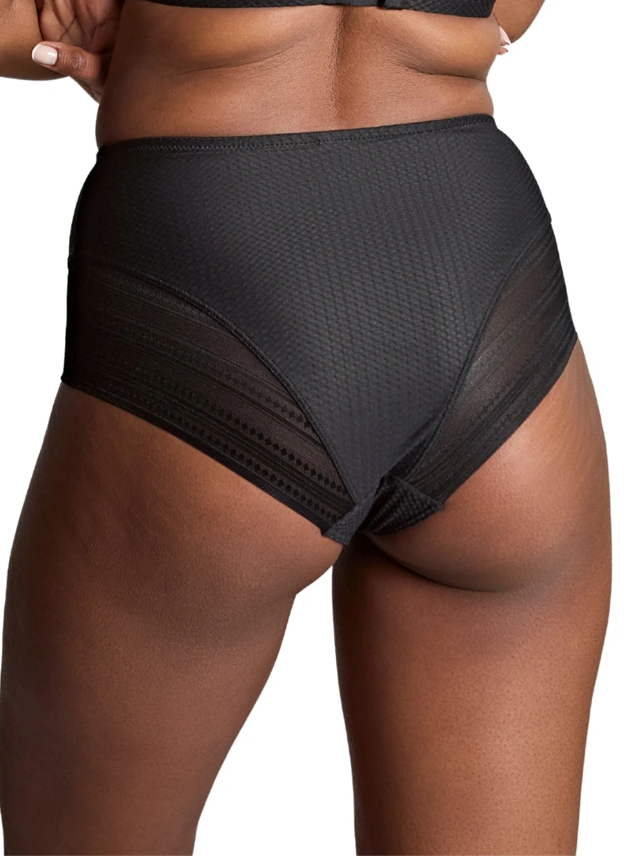 Panache Serene High Waist Brief 4 Panache Serene High Waist Brief - Image 2