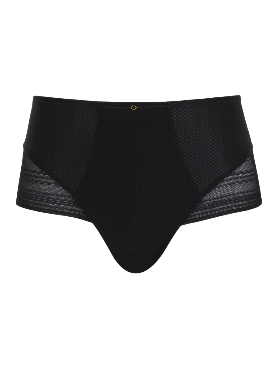 Panache Serene High Waist Brief 7 Panache Serene High Waist Brief - Image 5