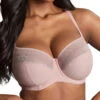 Panache Serene Full Cup Bra - Vintage