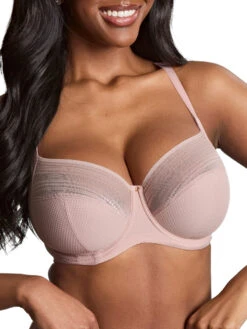 Panache Serene Full Cup Bra - Vintage