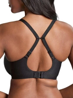Panache Serene Full Cup Bra - Noir -FREYA Shop braforme panache serene 10305 792 2b