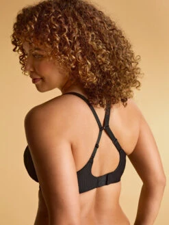 Panache Serene Full Cup Bra - Noir -FREYA Shop braforme panache serene 10305 792 2l