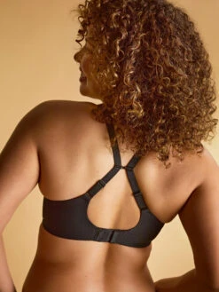 Panache Serene Full Cup Bra - Noir -FREYA Shop braforme panache serene 10305 792 4l