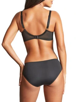 Panache Tango Balcony Bra - Black -FREYA Shop braforme panache tango 3251 013 2b