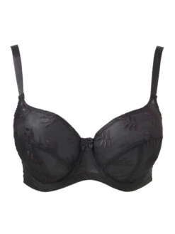Panache Tango Balcony Bra - Black -FREYA Shop braforme panache tango 3251 013 c