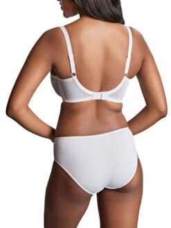 Panache Tango Balcony Bra - White -FREYA Shop braforme panache tango 3251 338 2b