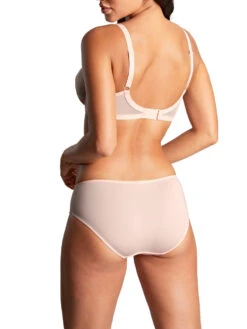 Panache Tango Balcony Bra - Blush -FREYA Shop braforme panache tango 3251B 059 2b