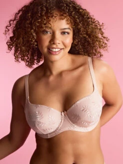 Panache Tango Balcony Bra - Blush -FREYA Shop braforme panache tango 3251B 059 2l