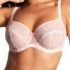 Panache Tango Balcony Bra - Blush -FREYA Shop braforme panache tango 3251B 059 f