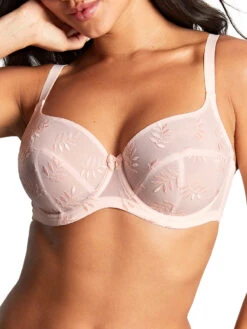 Panache Tango Balcony Bra - Blush