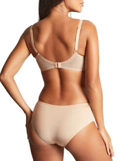 Panache Tango Balcony Bra - Honey -FREYA Shop braforme panache tango 3251B 809 2b