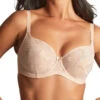 Panache Tango Balcony Bra - Honey -FREYA Shop braforme panache tango 3251B 809 f