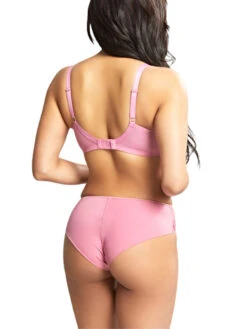 Panache Tango Balcony Bra - Rose -FREYA Shop braforme panache tango 9071A 012 2b