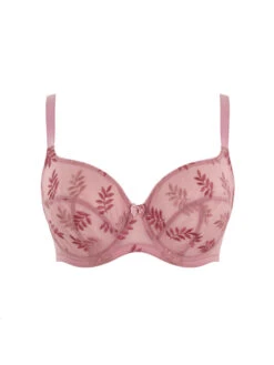 Panache Tango Balcony Bra - Rose -FREYA Shop braforme panache tango 9071A 012 cf