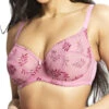 Panache Tango Balcony Bra - Rose -FREYA Shop braforme panache tango 9071A 012 f