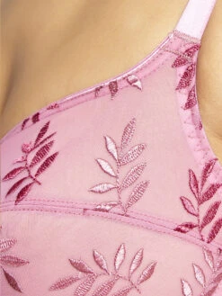 Panache Tango Balcony Bra - Rose -FREYA Shop braforme panache tango 9071A 012 s