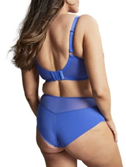 Panache Tango Balcony Bra - Cobalt 10 Panache Tango Balcony Bra - Cobalt -FREYA Shop braforme panache tango 9071A COT 2b