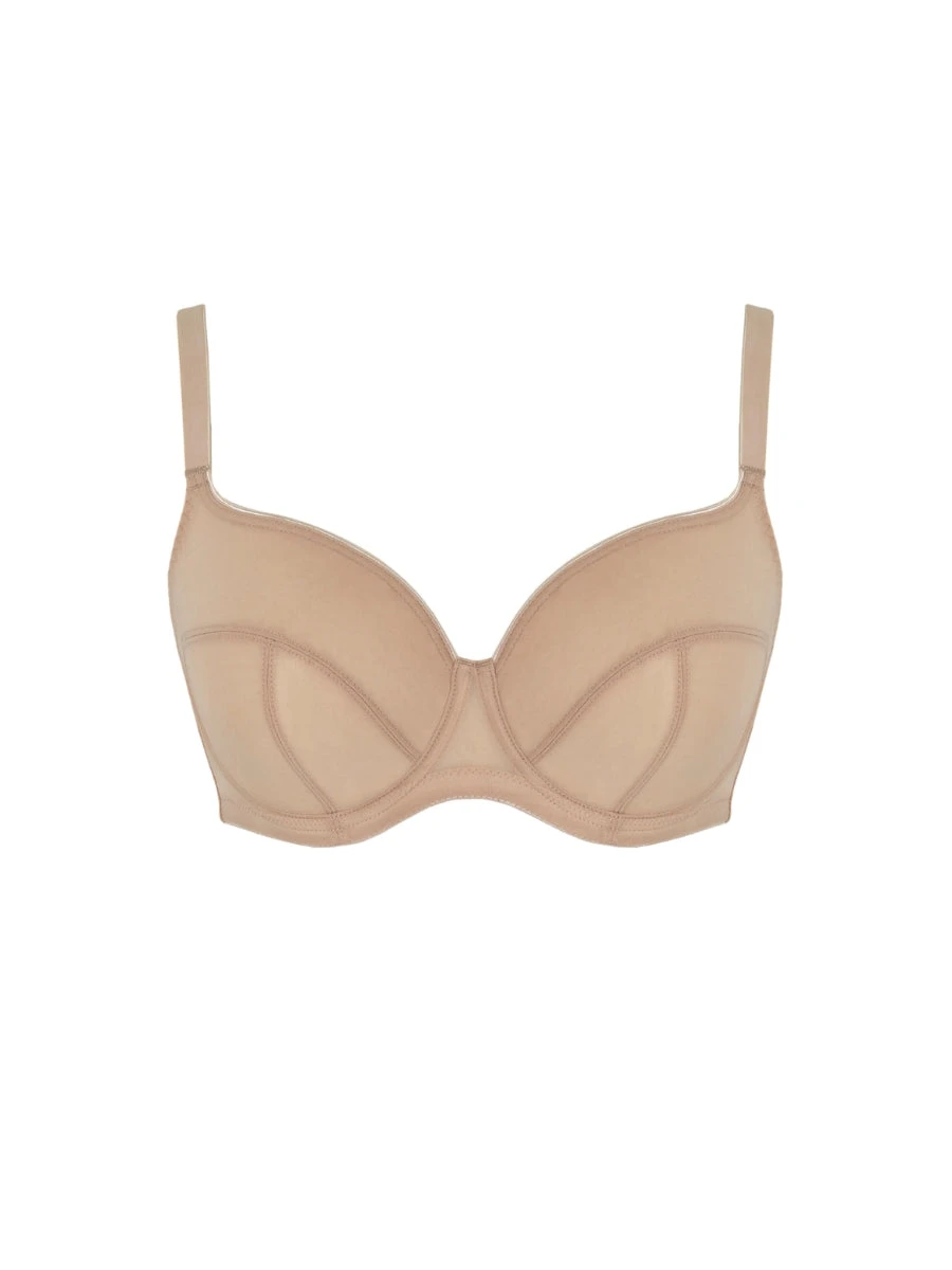 Panache Tango Essence Balcony Bra - Honey 7 Panache Tango Essence Balcony Bra - Honey - Image 5