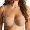 Panache Tango Essence Balcony Bra - Honey -FREYA Shop braforme panache tango essence 10961 809 f