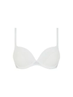 Passionata Prisca Push Up Bra - White -FREYA Shop braforme passionata bra lingerie 010 white p42l20 p
