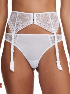 Passionata Prisca Suspender Belt